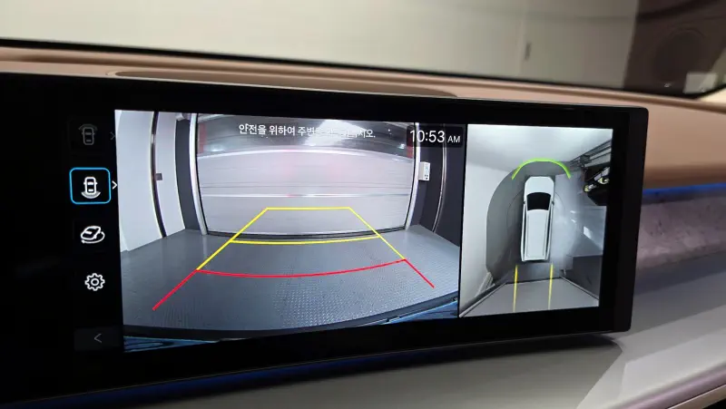 Hyundai Ioniq 9