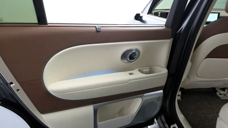 Hyundai Ioniq 9