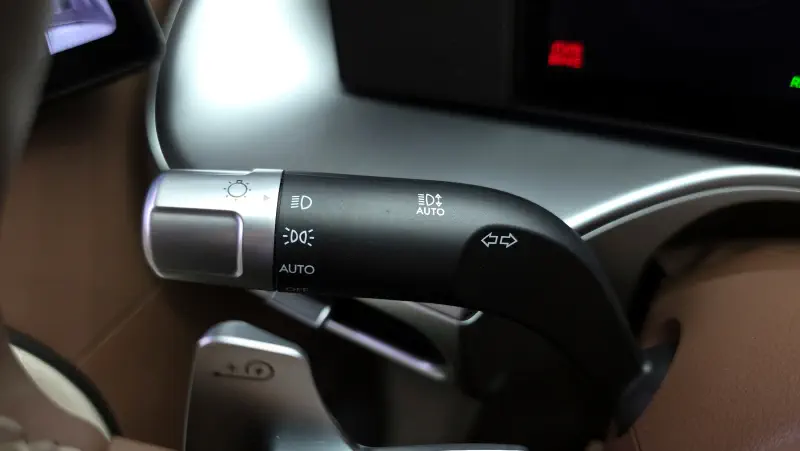 Hyundai Ioniq 9