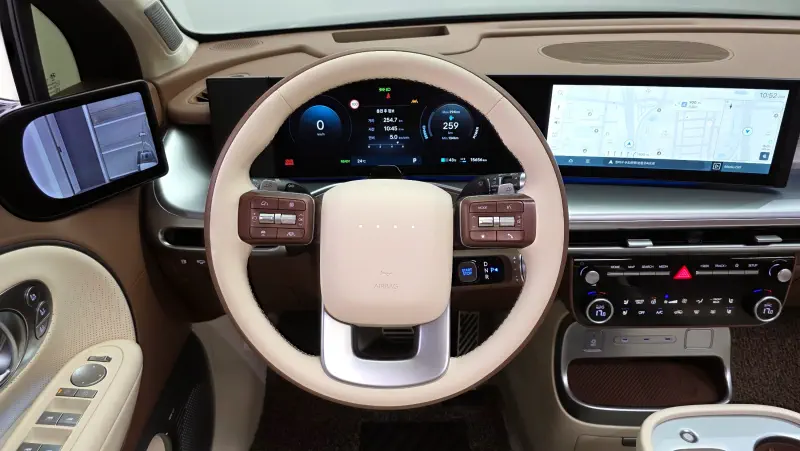 Hyundai Ioniq 9