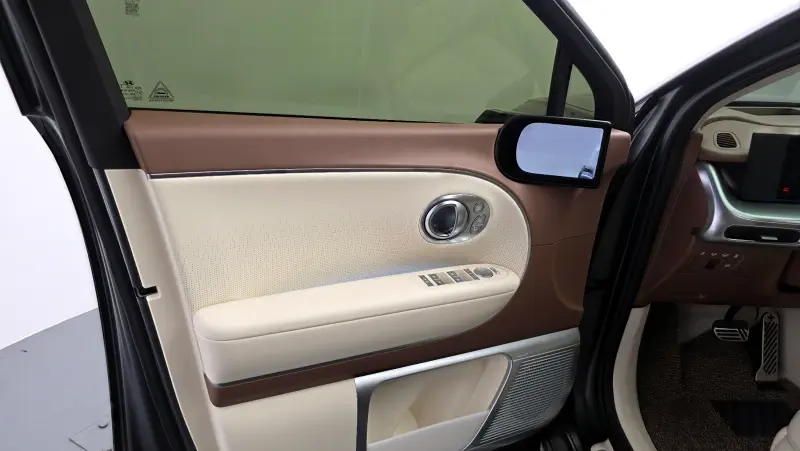 Hyundai Ioniq 9