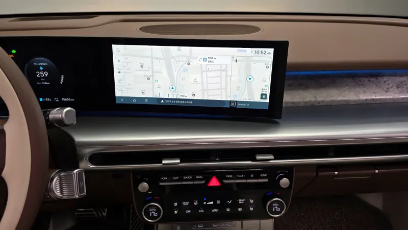 Hyundai Ioniq 9
