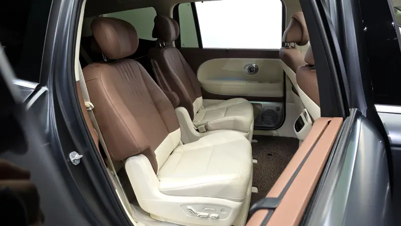 Hyundai Ioniq 9