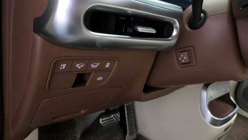 Hyundai Ioniq 9