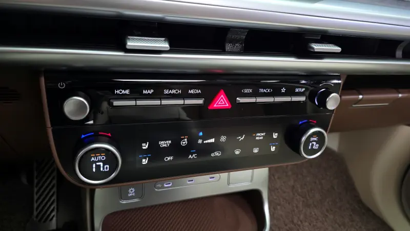 Hyundai Ioniq 9