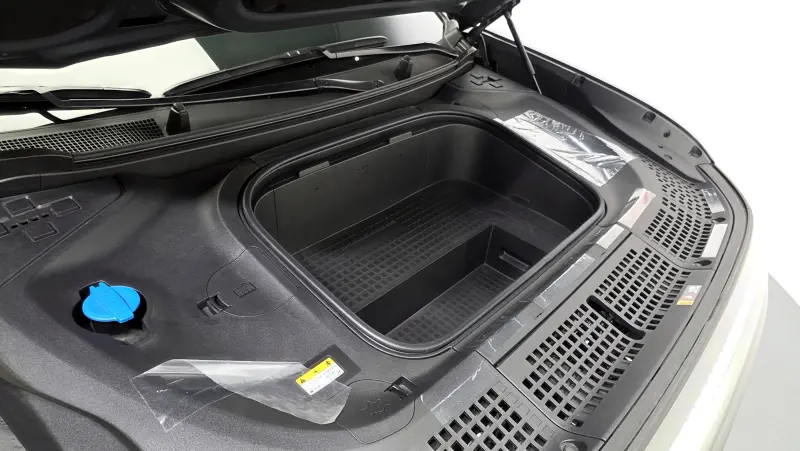 Hyundai Ioniq 9