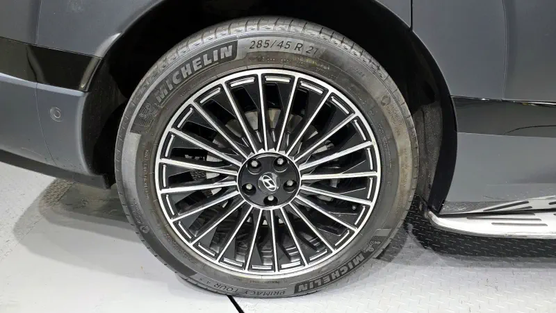 Hyundai Ioniq 9