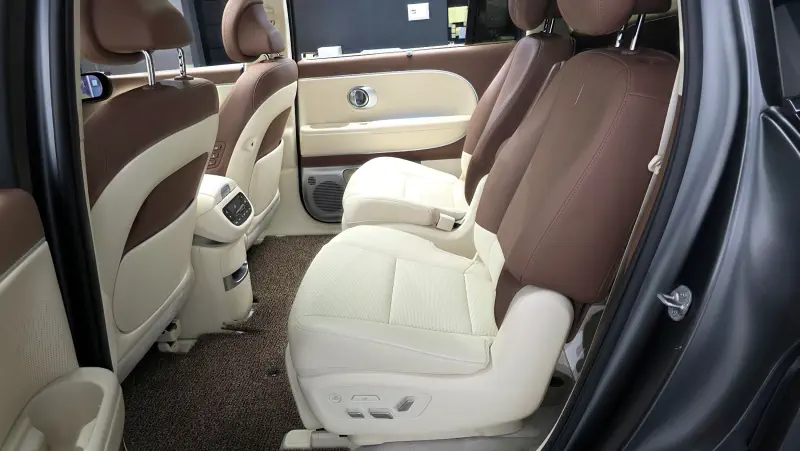 Hyundai Ioniq 9