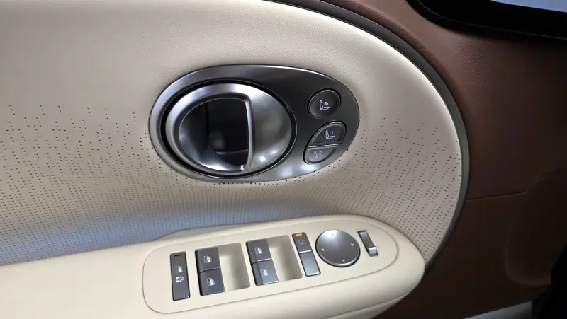 Hyundai Ioniq 9