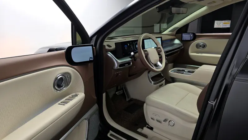 Hyundai Ioniq 9