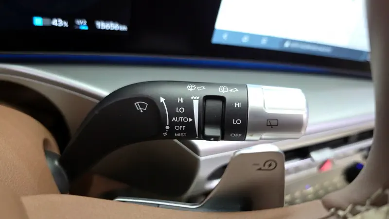 Hyundai Ioniq 9