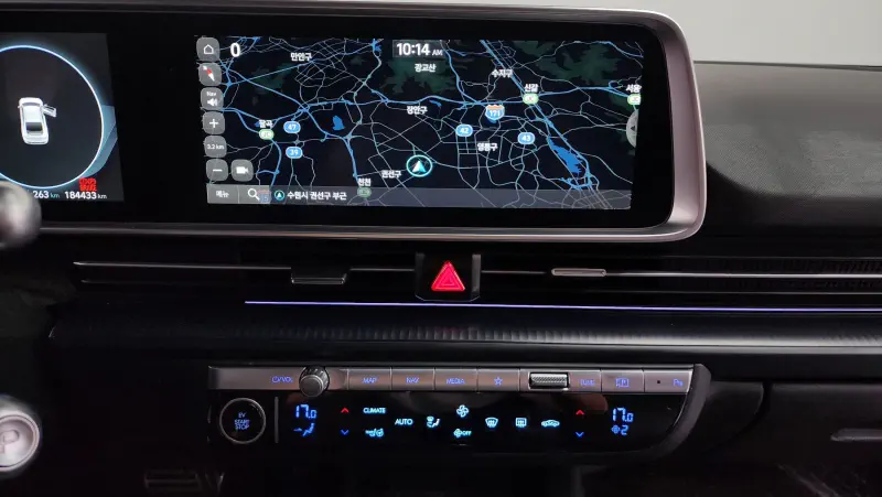 Hyundai Ioniq 6
