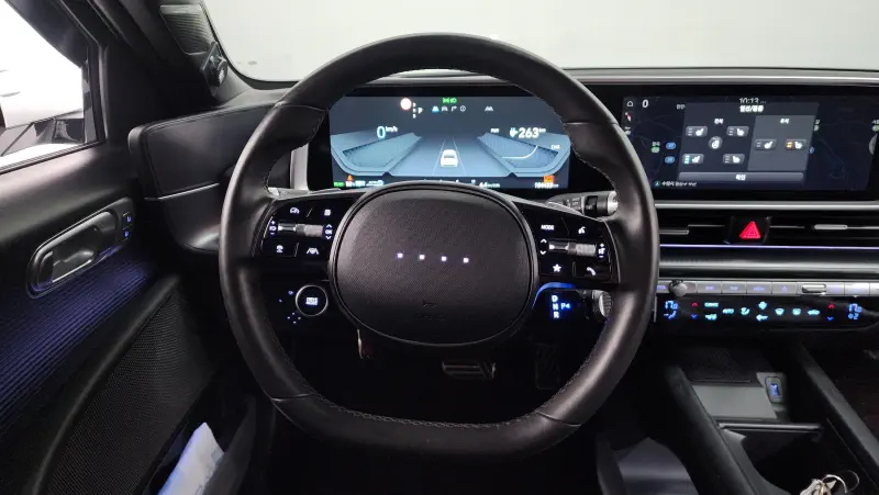 Hyundai Ioniq 6