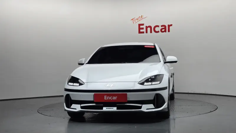 Hyundai Ioniq 6