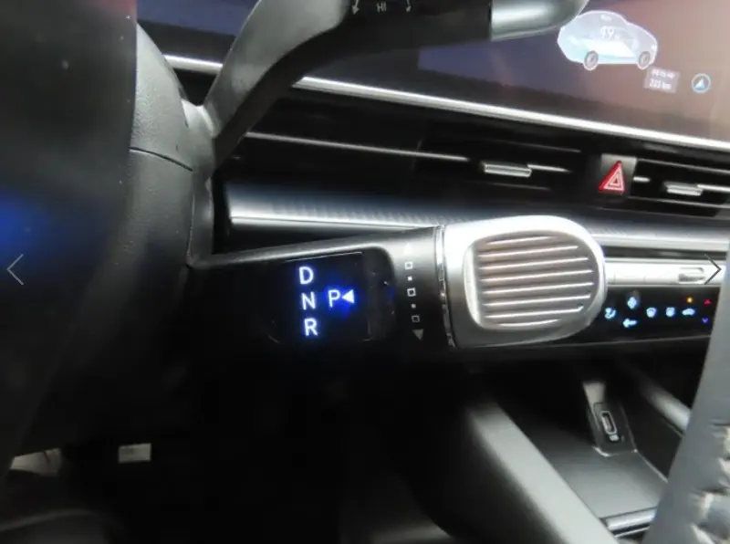Hyundai Ioniq 6