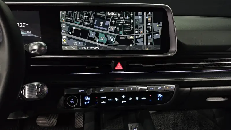 Hyundai Ioniq 6