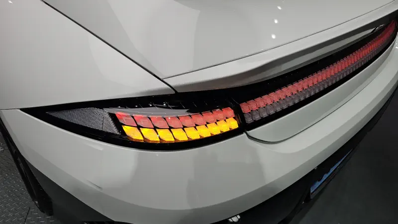 Hyundai Ioniq 6