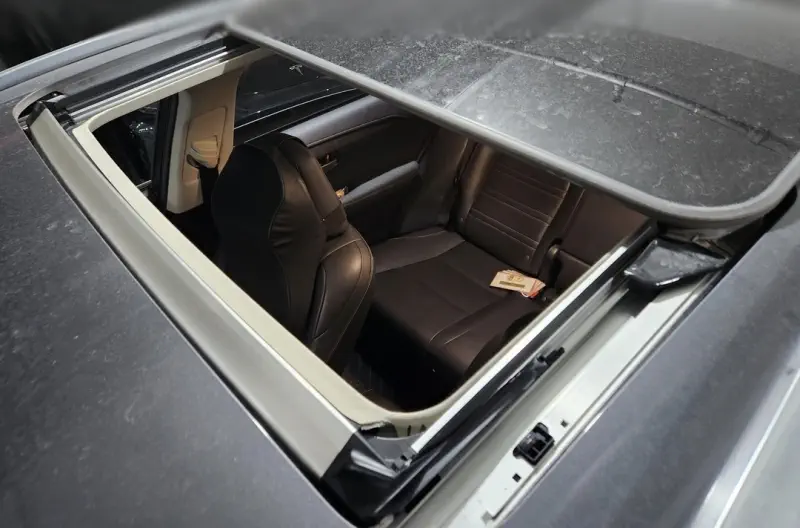 Lexus NX300h