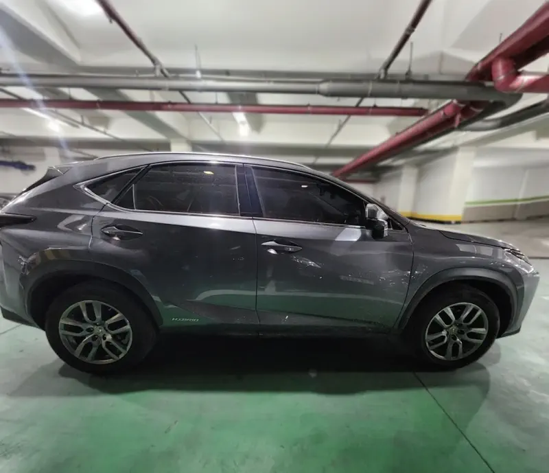 Lexus NX300h