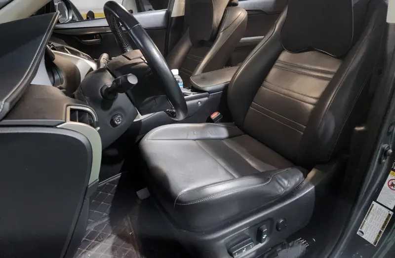 Lexus NX300h