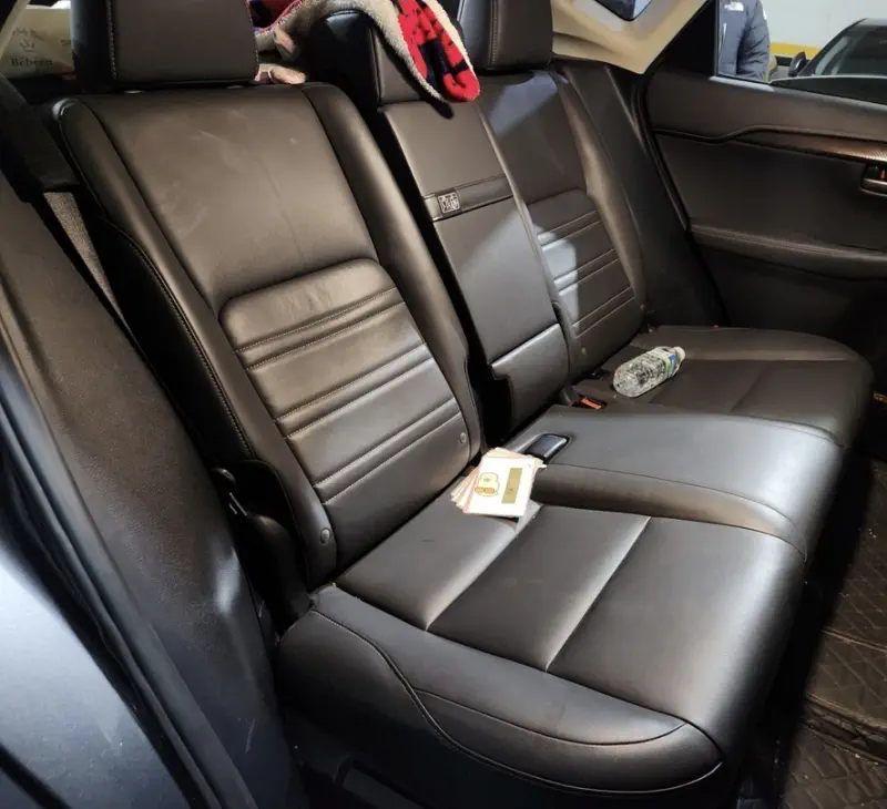 Lexus NX300h