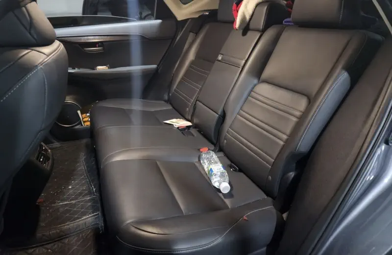 Lexus NX300h