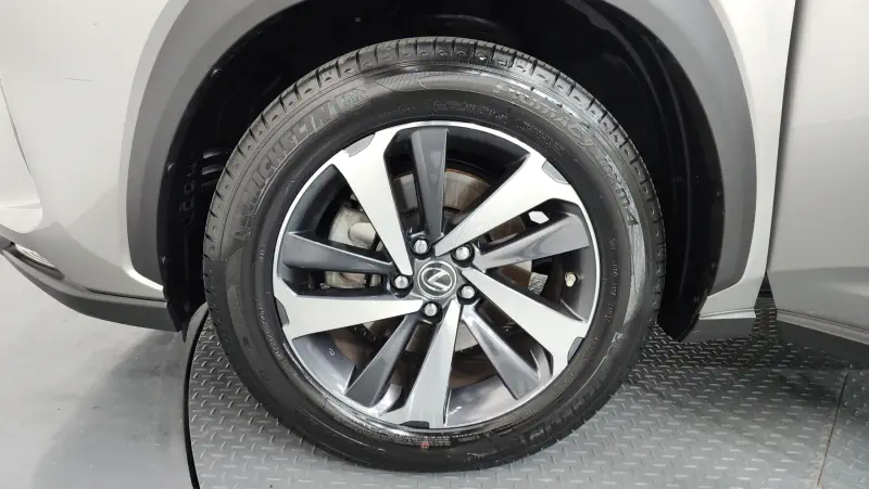 Lexus NX300h