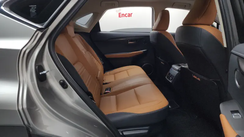 Lexus NX300h