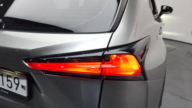 Lexus NX300h