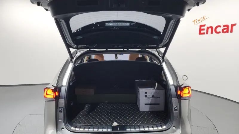 Lexus NX300h