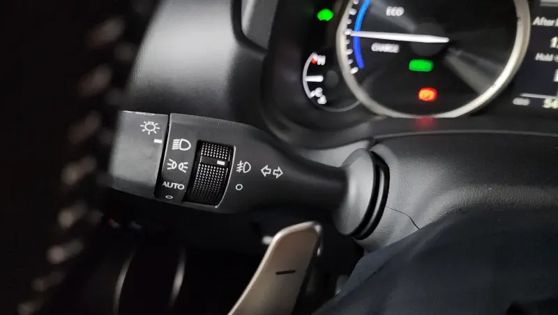 Lexus NX300h