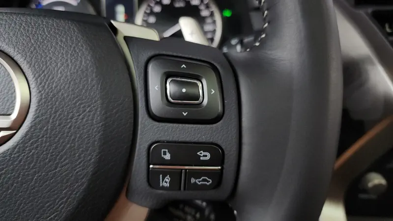 Lexus NX300h