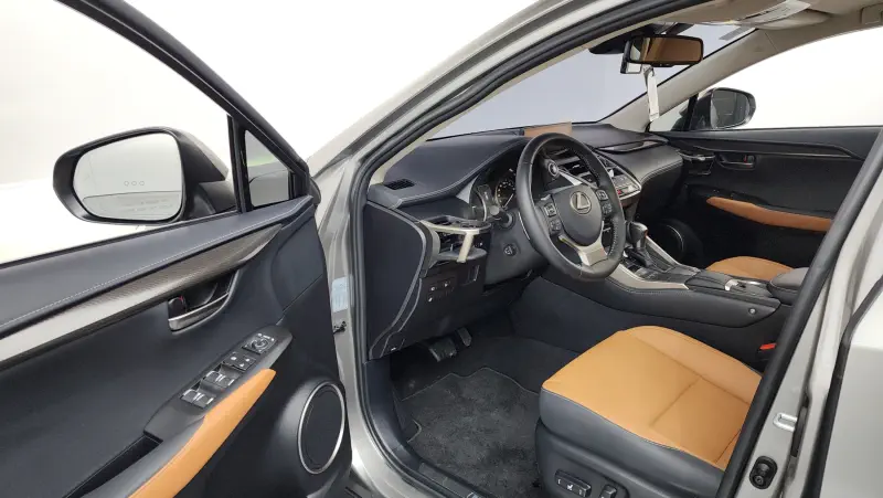 Lexus NX300h