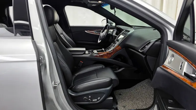 Lincoln MKX