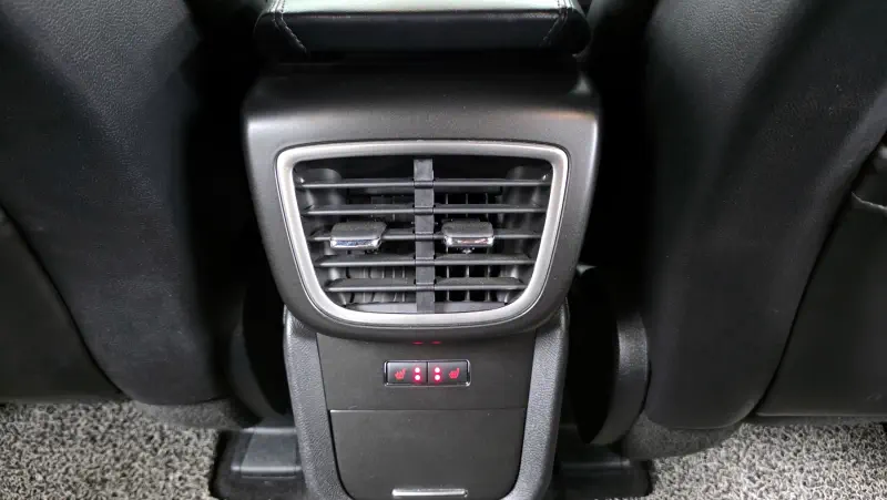 Lincoln MKX