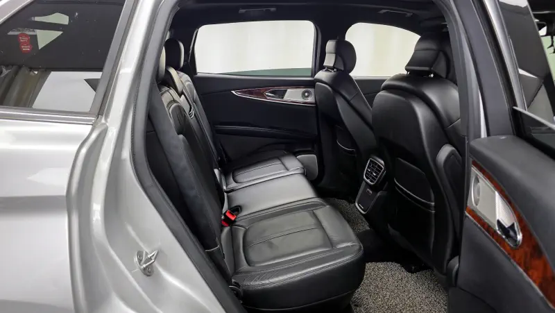 Lincoln MKX