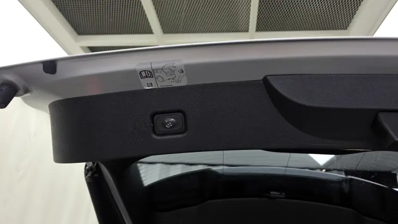 Lincoln MKX