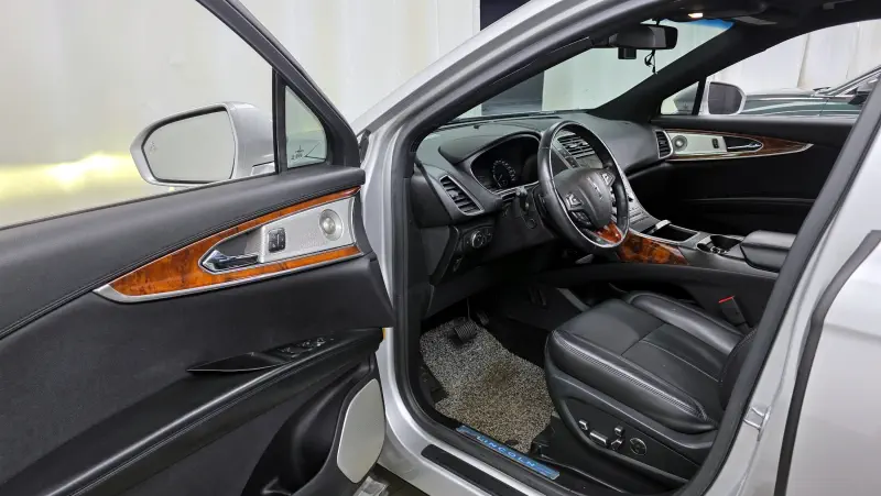 Lincoln MKX
