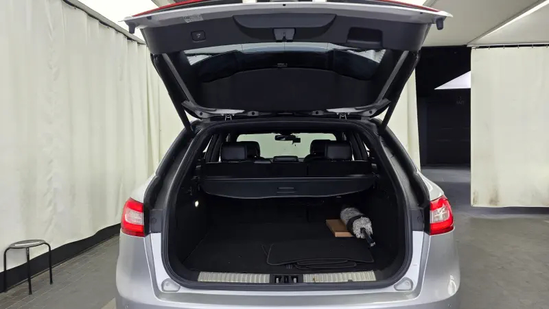 Lincoln MKX