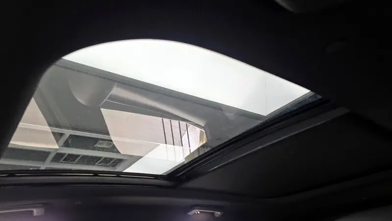 Lincoln MKX