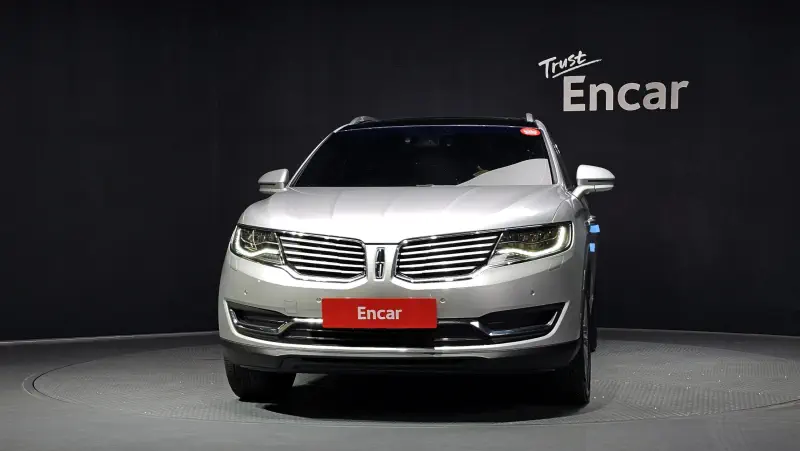 Lincoln MKX