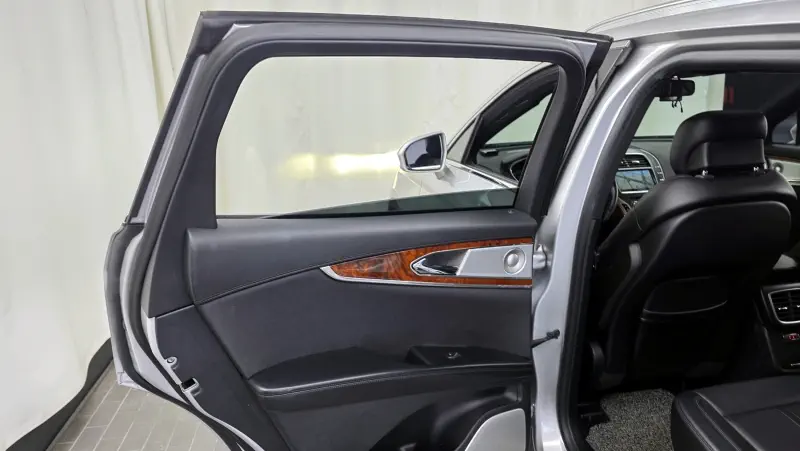 Lincoln MKX