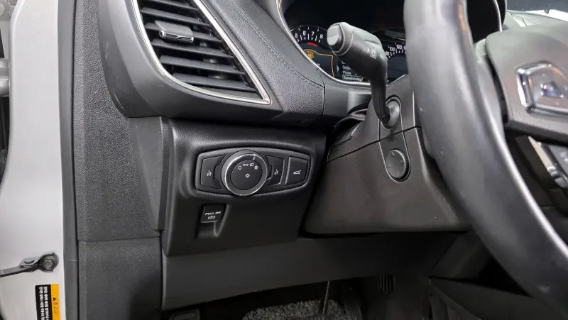 Lincoln MKX