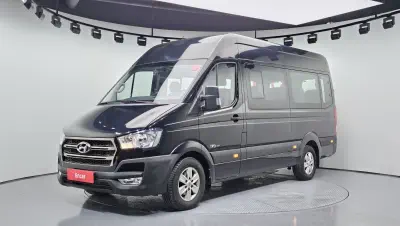 Hyundai H1