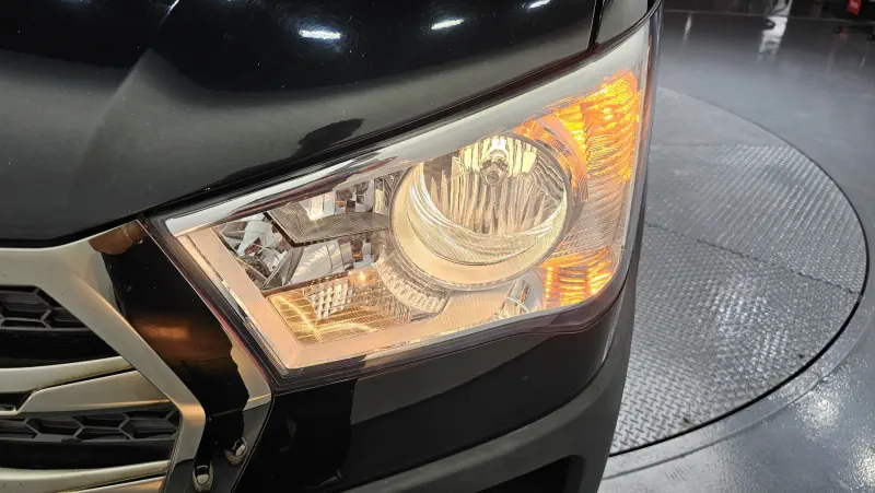 Hyundai H1
