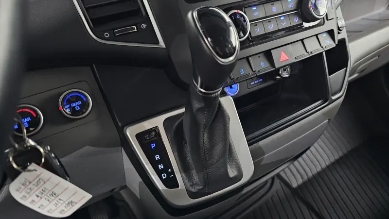 Hyundai H1