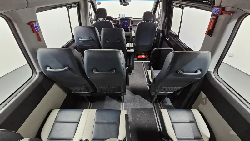 Hyundai H1