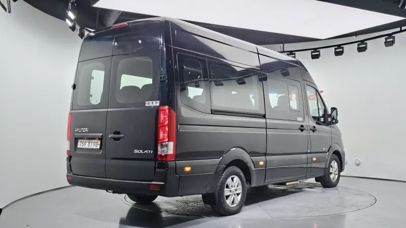 Hyundai H1