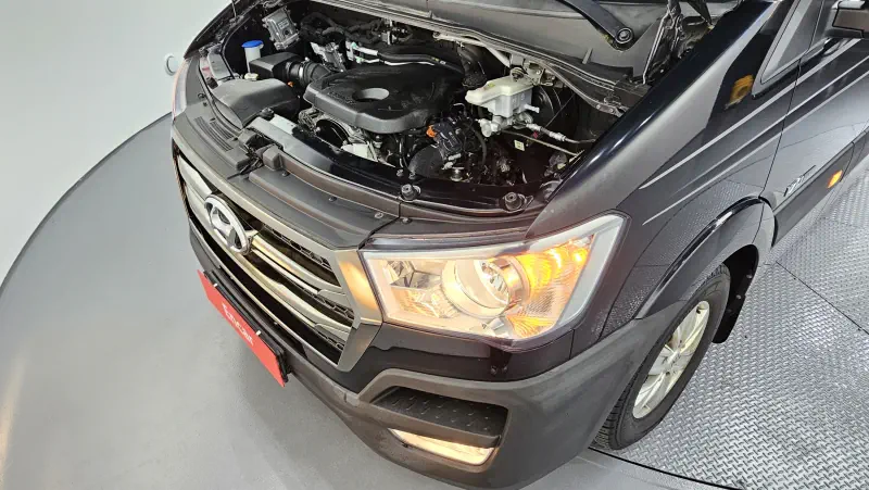 Hyundai H1