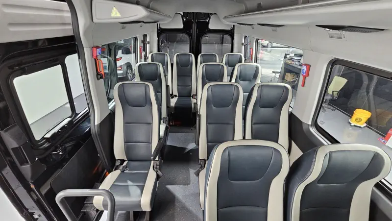 Hyundai H1